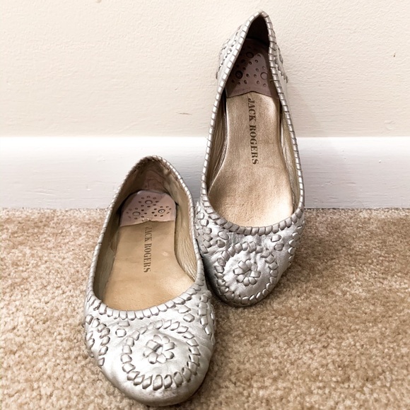 Silver Jack Roger Flats - Picture 2 of 4